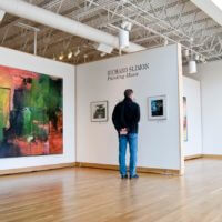 emporia arts center gallery