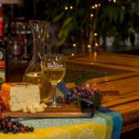 Emporia is home to the best kansas breweries, wineries and distilleries, including Twin Rivers Winery & Gourmet Shoppe