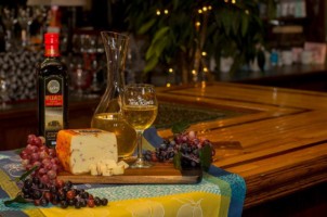 Emporia is home to the best kansas breweries, wineries and distilleries, including Twin Rivers Winery & Gourmet Shoppe