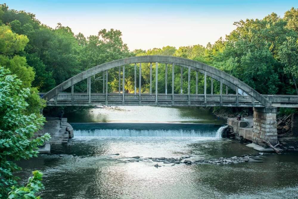 rainbow-arch-bridge