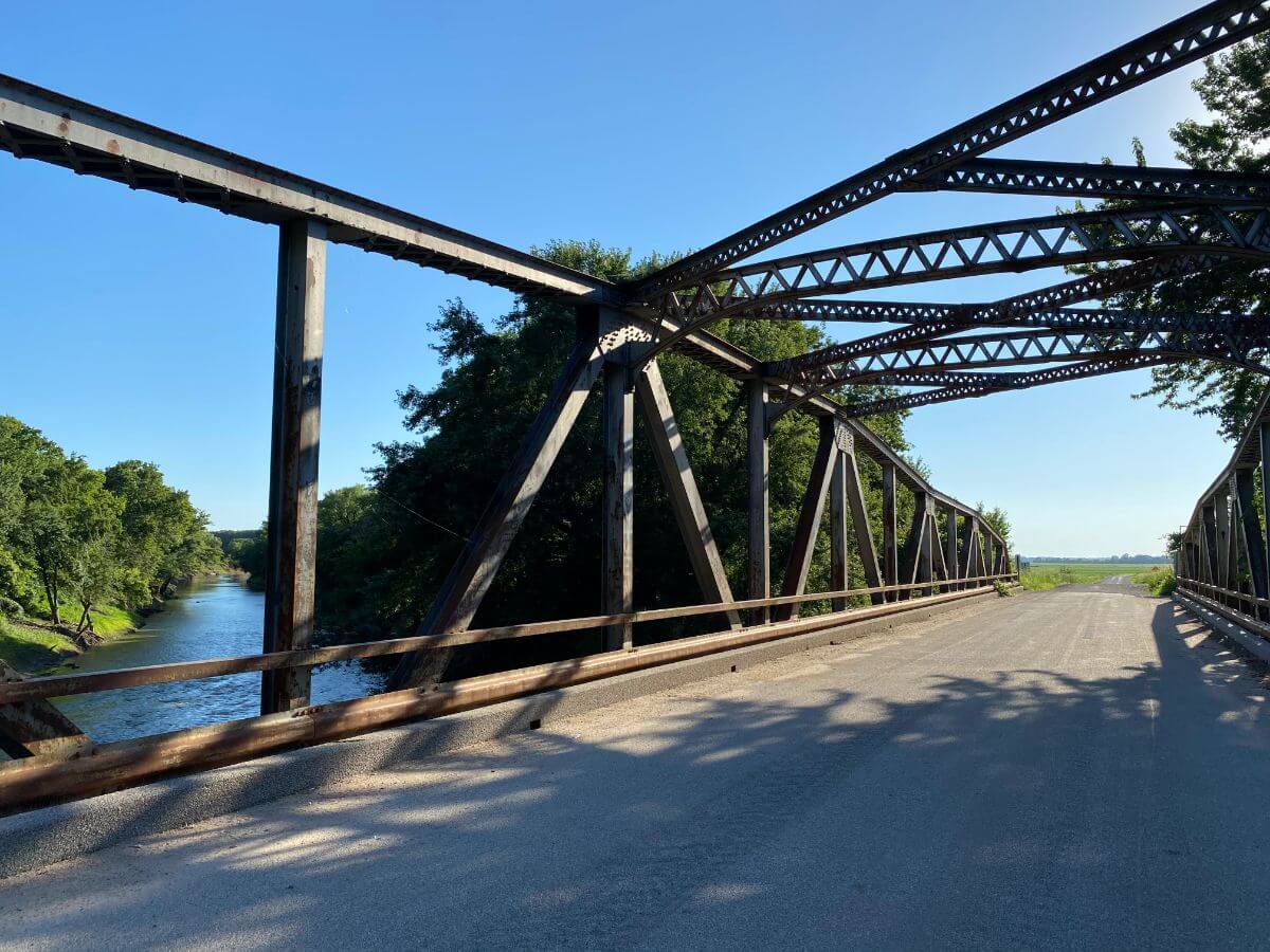 bird bridge emporia kansas