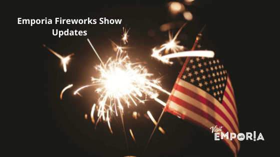 Fireworks Blog Header