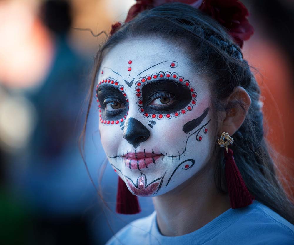 Dia de los Muertos