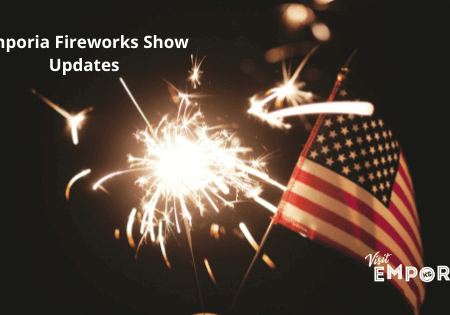 Fireworks Blog Header