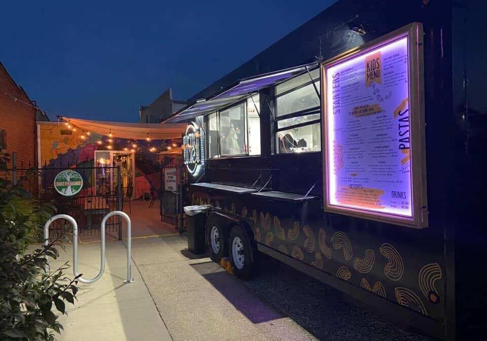 Gustoso Food Truck-Mulreadys