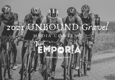 UNBOUND Media Blog Header