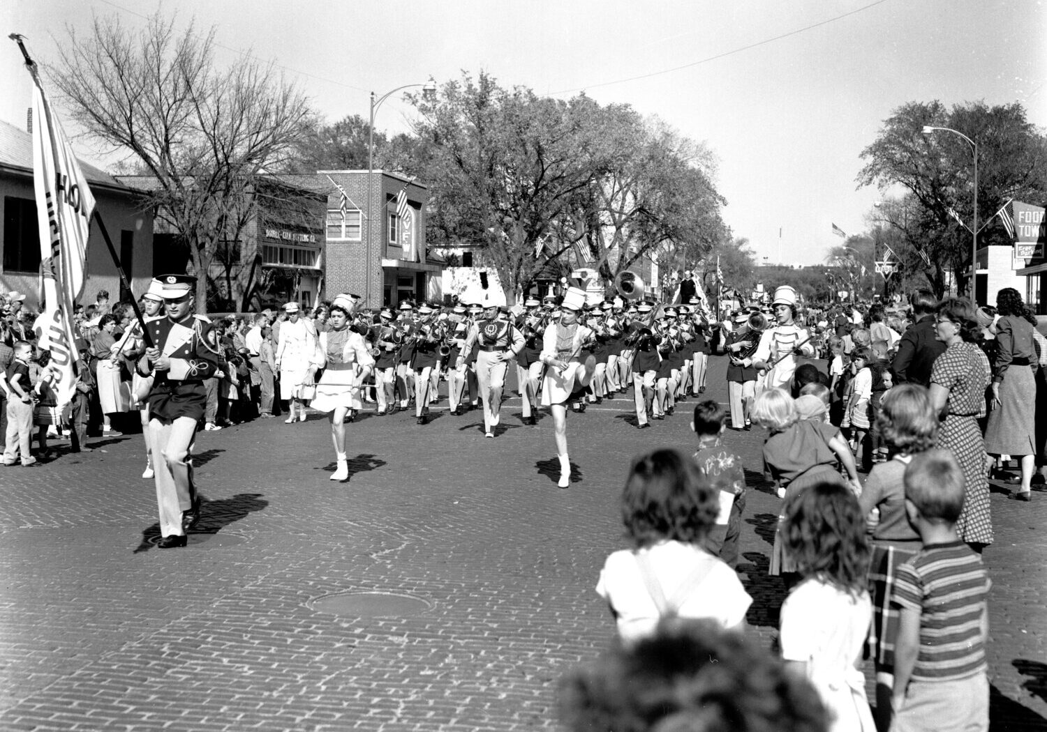 first veteran parade 1954.0013A copy first veteran parade 1954.0013A copy