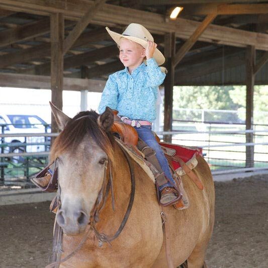 lyon-county-fair-pee-wee-rodeo lyon-county-fair-pee-wee-rodeo